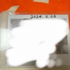 イコラブ 佐々木舞香 直筆 チェキ CD抽選会 The 5th - メルカリ