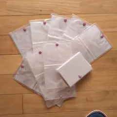 アルバム(L判20ポケット) 8冊セット