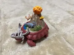 大陸ガメ　パンゲア超大陸ガメ