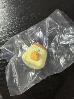 お文具といっしょ フィギュア