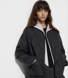 パフテックリラックスジャケット