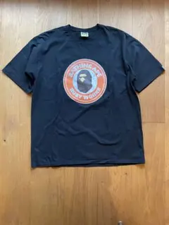 A BATHING APE BUSY WORKS Tシャツ(エイプ)