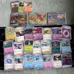 ジ*い様 【引退品】 ポケモンカード 計18枚 AR編 500円〜‼️ - メルカリ