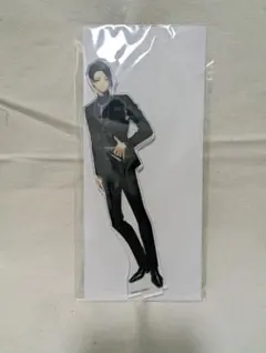 【刀剣乱舞】 三日月宗近 祝装 アクリルスタンド