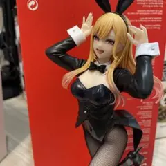 着せ恋 喜多川海夢 フィギュア リペイント T-mostバニーver - メルカリ