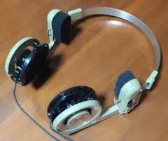 未使用 KOSS Porta Pro 限定モデル ホワイト 希少 廃盤 - メルカリ