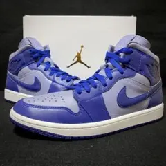 NIKE AIR JORDAN 1 MID WMNS 28.0cm ジョーダン