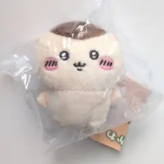 くりまんじゅう ガチャ ぬいのサムネイル