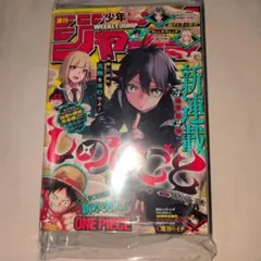 週刊少年ジャンプ 2023 No.33 創刊55周年記念号‼︎ 新品 - メルカリ