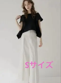 2026年最新】セゾンワイドパンツ dolceの人気アイテム - メルカリ