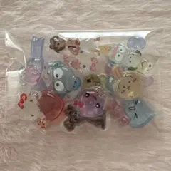 ボンボンドロップシール おすそわけ ㊾