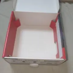 NintendoSwitch2　外箱のみ