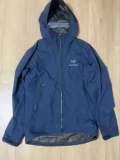 ARC’TERYXアークテリクス ZETA SL Jacket GORE-TEXのサムネイル