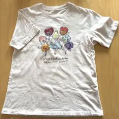 UT UNIQLO ユニクロ　アリス