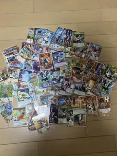 2026年最新】イナズマイレブンカードの人気アイテム - メルカリ
