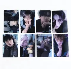 straykids this&that 封入 fans Album コンプ a
