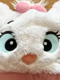 マリーちゃんファンキャップ