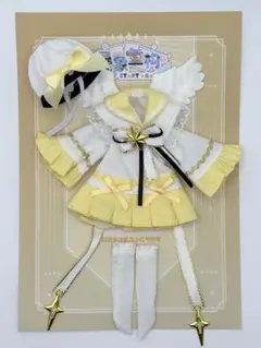 桜画集スタジオ 異象重構 服 アウトフィット