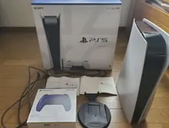 ℳ. 様専用 PlayStation®5 CFI-1000A 01