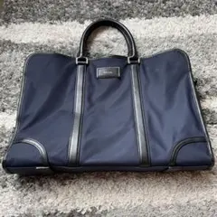 Paul Smith ビジネスバッグ ネイビーのサムネイル