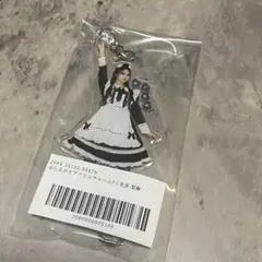 いぎなり東北産 北美梨寧 アクリルチャーム