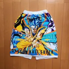 ドラゴンボールスーパー スイムタオル　ラップタオル　60センチ