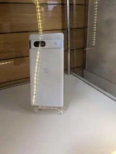 【訳あり】Pixel 7a Sea 128GB