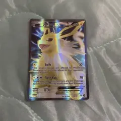 サンダースEX THE BEST OF XY 173/171 海外版 - メルカリ