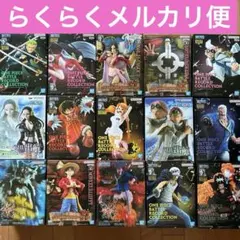 ONE PIECE ネットフリックス フィギュア ルフィ ゾロ 2点セット - メルカリ