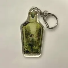 第五人格 IdentityⅤ 庭師 エマ・ウッズ アクリルキーホルダー