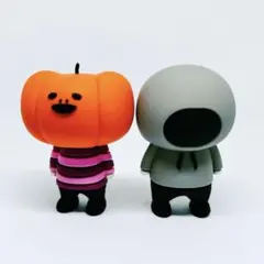 【新品未使用】ジャック・オ・蘭たん ラバーマスコット ジャック・オ・蘭たん shu3 ラバーマスコット - メルカリ