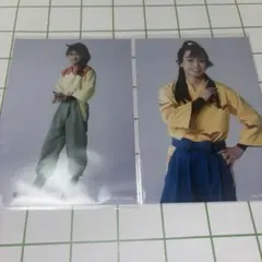 久々知兵助 尾浜勘右衛門 ブロマイド