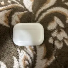 AirPods 第2世代 充電ケースのみ 正規品 動作確認済