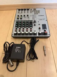 ふ*ん様 MACKIE ProFX8 アナログミキサー 8ch , ハードケース - メルカリ
