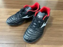 【美品】ミズノ　モナルシーダ　ネオ　24.5cm　ジュニア