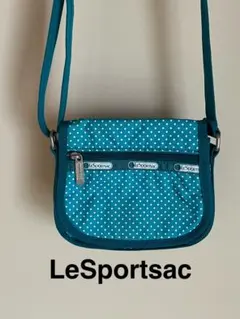 LeSportsac ショルダー