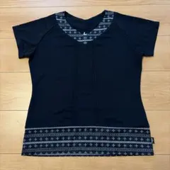 プリンス] テニスウェア ゲームシャツ WL8068 [レディース]