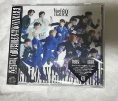 EBiDAN Yes! 東京 15周年盤A トレカなし
