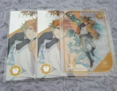 にじさんじ 宇佐美リト チェキ 特典