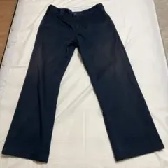 ビームス　ワークパンツ