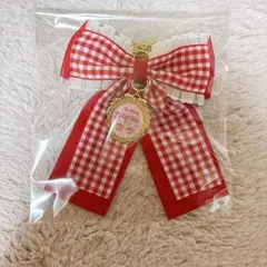 サンリオ♡当たりくじマイメロピアノ リボンチャーム