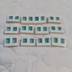 LEGO　飛行機窓　12点