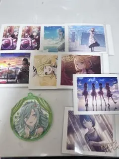 プロセカモモジャンまとめ売り