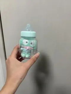 ハンギョドン　哺乳瓶ボトル