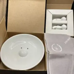 米米CLUB　ダブルドリブル君 ミニトレー　はしおき