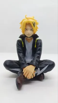 僕のヒーローアカデミア 上鳴電気 Break time collection