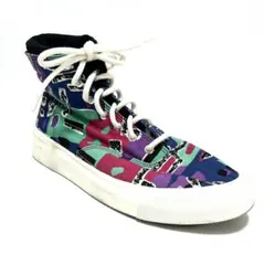 【値下げ】 ESSENTIAlS CONVERSE スニーカー 10.5 US