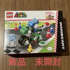 LEGO Super Mario 72031 Yoshi Bike