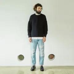 YASHIKI kodachi knitのサムネイル