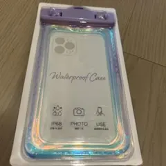 【美品】MOTTERU 防水ケース